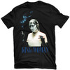 King Woman 'Celestial Blues' (Black) T-Shirt - US Import