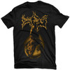 Dying Fetus 'Reaper' (Black) T-Shirt - US Import