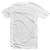 S U R V I V E 'RR7387' (White) T-Shirt - US Import