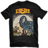 ASG 'Survive Sunrise' (Black) T-Shirt - US Import