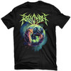 Revocation 'Teratogenesis' (Black) T-Shirt - US Import