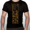 Primitive Man 'You Are Going To Hell' (Black) T-Shirt - US Import