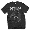 Myrkur 'Myrkur' (Black) T-Shirt - US Import