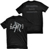 S.H.I. '4 Death' (Black) T-Shirt - US Import