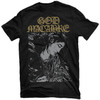 God Macabre 'The Winterlong' (Black) T-Shirt - US Import