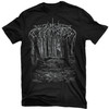 Wolves In The Throne Room '2005 Demo' (Black) T-Shirt - US Import