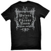 Wolves In The Throne Room '2005 Demo' (Black) T-Shirt - US Import