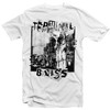 Terminal Bliss 'Brute Err/Ata' (White) T-Shirt - US Import