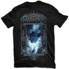 Wolves In The Throne Room 'Crypt Of Ancestral Knowledge' (Black) T-Shirt - US Import