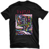 Yautja 'The Lurch' (Black) T-Shirt - US Import