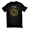 YOB 'The Great Cessation' (Black) T-Shirt - US Import