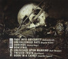 Dying Fetus 'History Repeats' CD