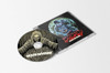 Exhumed 'Death Revenge' CD Jewel Case