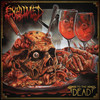 Exhumed 'To The Dead' CD Jewel Case