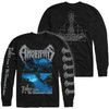 Amorphis 'Tales From The Thousand Lakes' (Black) Long Sleeve Shirt - US Import