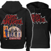 Cryptic Slaughter 'Convicted' (Black) Pullover Hoodie - US Import