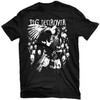 Pig Destroyer 'The Cavalry' (Black) T-Shirt - US Import
