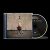 PRE-ORDER - The Pretty Reckless 'Dear God' CD Jewel Case - RELEASE DATE 26th June 2026