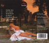 Witchfinder General 'Death Penalty' CD Jewel Case