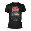 Metal Church 'Dead to Rights' (Black) T-Shirt
