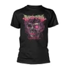 Rivers of Nihil 'Dustman' (Black) T-Shirt