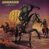 Budgie 'Bandolier' CD Jewel Case