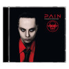 Pain 'Psalms Of Extinction' (Remaster 2026) CD Jewel Case