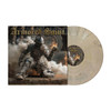 Armored Saint 'Emotion Factory Reset' LP Beige Grey Marbled Vinyl