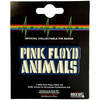 Pink Floyd 'Animals Logo' Pin Badge