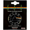 Pink Floyd 'Circle Logo' Pin Badge