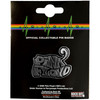 Pink Floyd 'Swirl Logo' Pin Badge