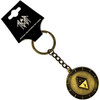 Sleep Token 'Inverse Flamingos' Keyring