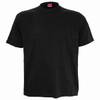 Spiral 'Plain' (Black) Kids T-Shirt