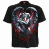 Spiral 'Solemn Vow' (Black) T-Shirt