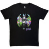 Batman 'Batman & Co' (Black) T-Shirt