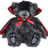 Spiral 'Ted The Impaler' Plush Teddy
