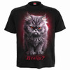 Spiral 'Anger Management' (Black) T-Shirt