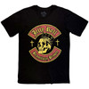 Jelly Roll 'Beautifully Broken' (Black) T-Shirt
