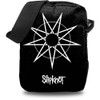 Slipknot 'WANYK Star' Rocksax Cross Body Bag