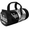 The Beatles 'Revolver' Rocksax Duffle Bag