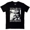 YUNGBLUD 'Tattoo' (Black) T-Shirt
