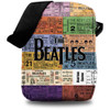 The Beatles 'Tickets' Rocksax Cross Body Bag