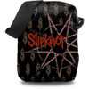 Slipknot 'Psychosocial' Rocksax Cross Body Bag