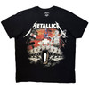 Metallica 'El Arsenal Completo' (Black) T-Shirt