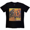 Blur 'Parklife Album' (Black) T-Shirt