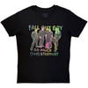 Fall Out Boy 'Stardust' (Black) T-Shirt