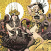 Baroness - 'Yellow & Green' 2CD