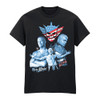WWE - Cody Rhodes 'Compilation' (Black) T-Shirt