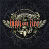High on Fire 'Live At The Contamination Fest' CD Jewel Case
