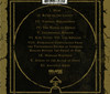 Incantation 'Profane Nexus' CD